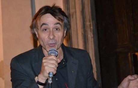 DOPinscena presenta il Cabaret di Lello Capano