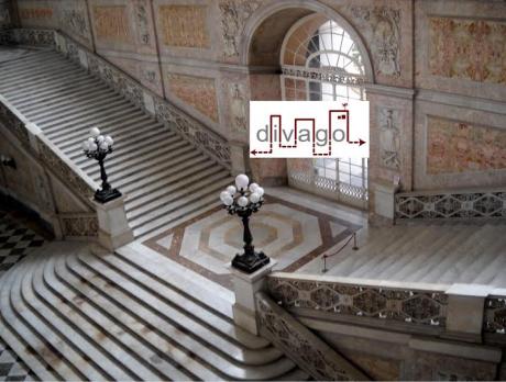Gli appuntamenti Divago in occasione della Festa dei Musei