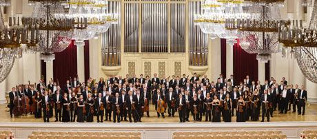 64° Ravello Festival - Musiche di Khachaturian, Rachmaninov, Rimski-Korsakov