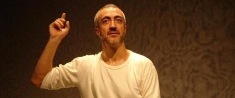 Le stanze di Pinter - spettacolo di fine laboratorio