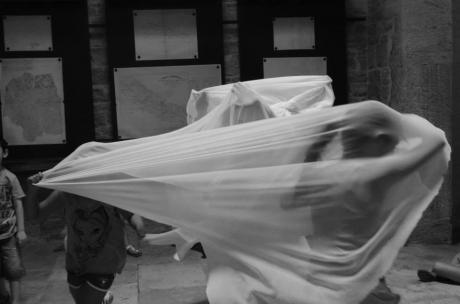 Il Giardino della Creatività, Laboratori Artistico/creativi e Spettacoli Gratuiti Dedicati ai Bambini