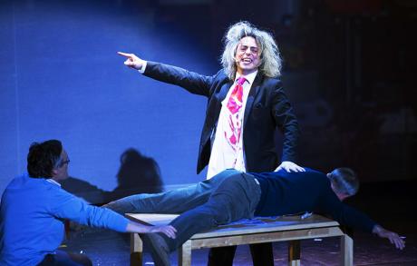 Francesco Scimemi - Magicomio