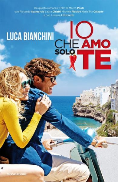 Film: “IO CHE AMO SOLO TE”