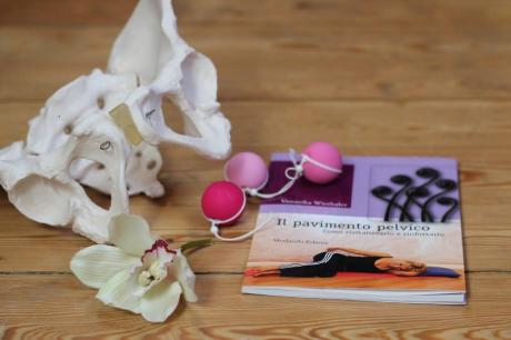 Vi Presento Il Pavimento Pelvico – Incontro Con Violeta Benini