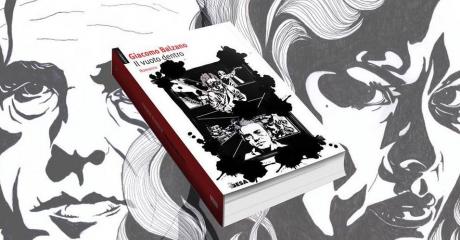 Giacomo Balzano al Festival Il Libro Possibile