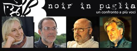 Noir in Puglia. Un confronto a più voci fra gli autori Besa