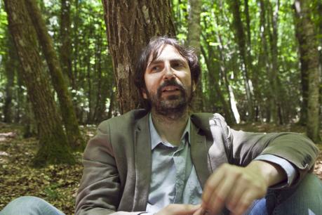 Presentazione Video e Live Solo di Gerardo Tango