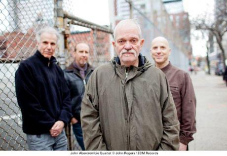 Il Festival Jazz “Notti di Stelle” della Camerata