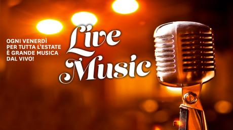 Musica Live al Dominus