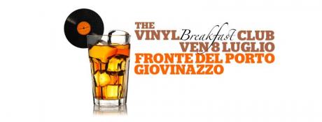 Radio Vinyl w The Vinyl Breakfast Club