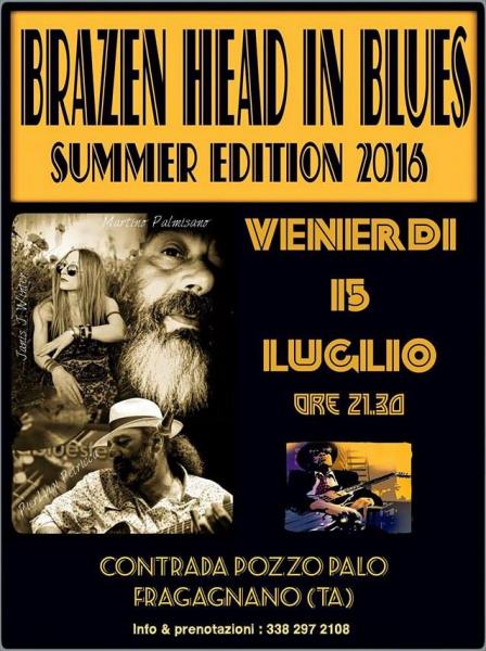 Janis J. Winter Acoustic Trio