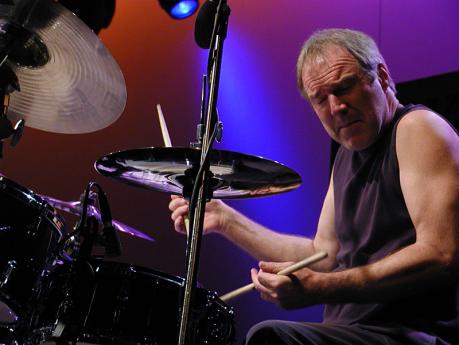 Free The Opera Trio con Paul Wertico