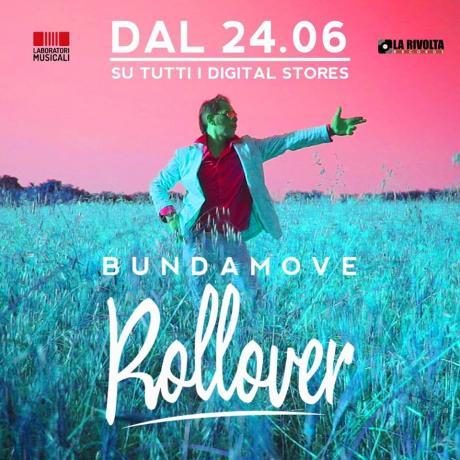 Bundamove per i venerdì live del Welcome To Tijuana