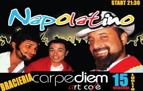 Napolatino Band