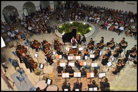 Solisti con Orchestra