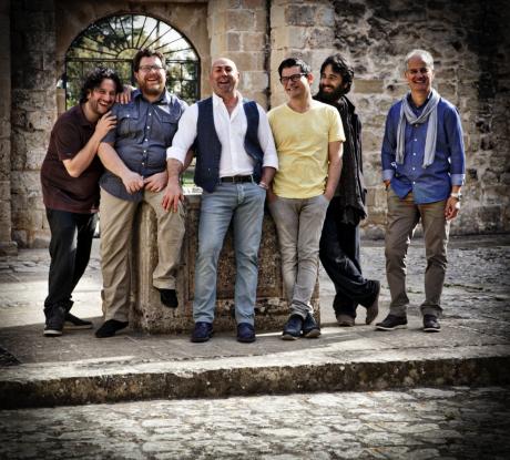 Antonio Amato Ensemble