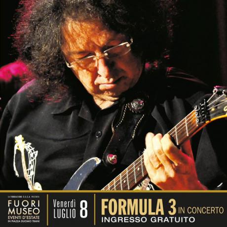 Alberto Radius Dei Formula 3