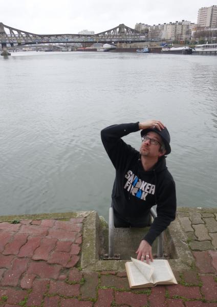 III Modulo della II Edizione di Scuola Pound con i poeti Andrea Inglese e Michelangelo Zizzi