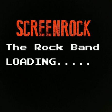 ScreenRock Live