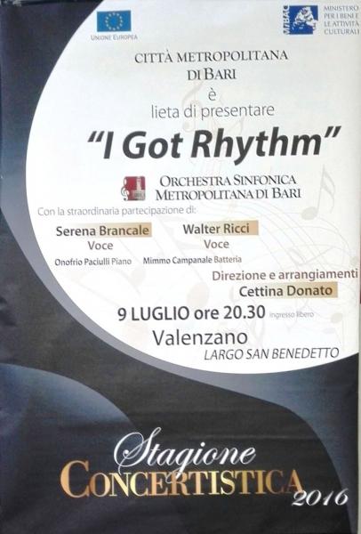 Orchestra Sinfonica Metropolitana di Bari