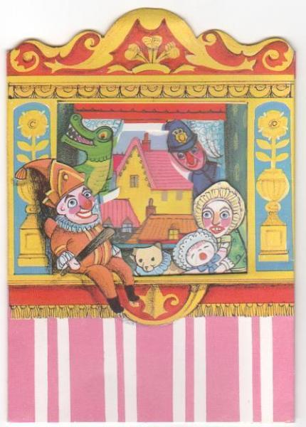 "La Favolosa Tavola di Angelina e Violetta"