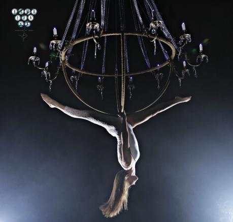 Al Sun Bay l'animazione volante dei "Bombelaya"