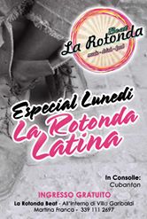 LA ROTONDA LATINA - Speciale San Martino!