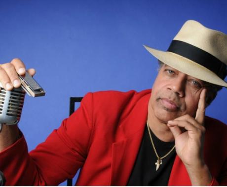 BILLY BRANCH - the father of modern Chicago Blues