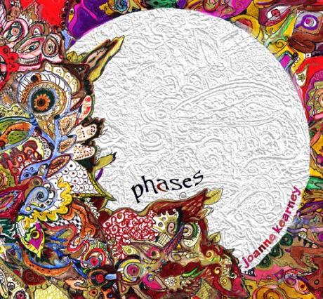 Joanne Kearney, vocalist in Reykjavik, Iceland