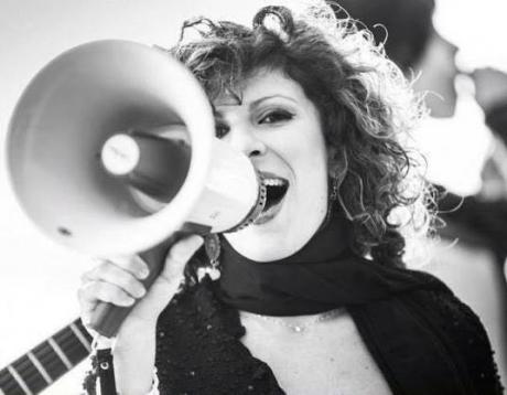 Domenica in jazz_ con Luciano Scalinci e Daniela Fatiguso trio