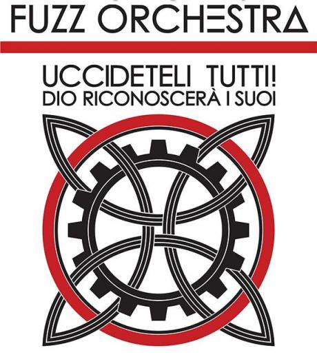 Fuzz Orchestra in concerto