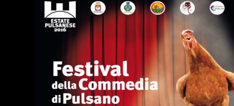 Festival della Commedia di Pulsano