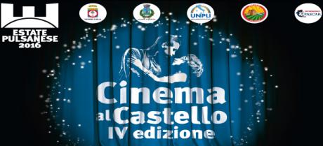 Cinema al Castello | Rassegna Cinematografica Estiva