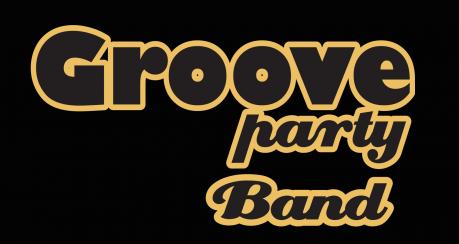 Groove Party Band in concerto