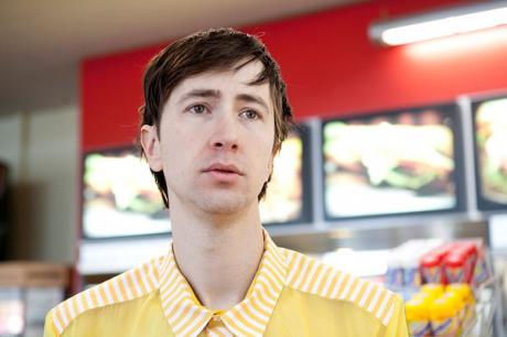 Peter Piek in concerto (folk pop - dalla Germania)