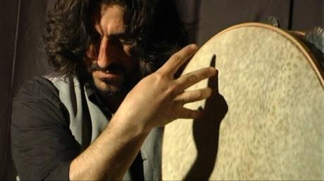 Tamburo è Voce - Battiti di un Cantastorie