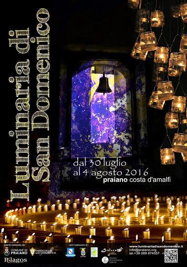 Luminaria di San Domenico