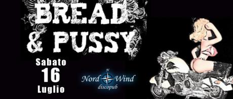 Bread&Pussy in concerto