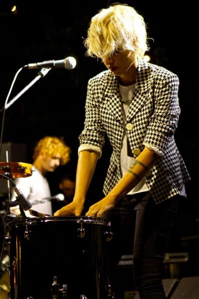 UNA in concerto al Buenaventura