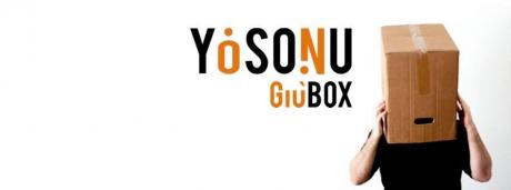 YoSonu - GiùBox