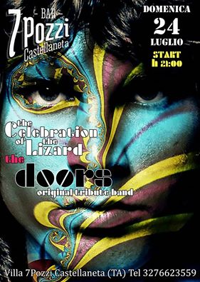 The Doors Tribute Band