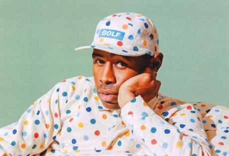 Tyler The Creator