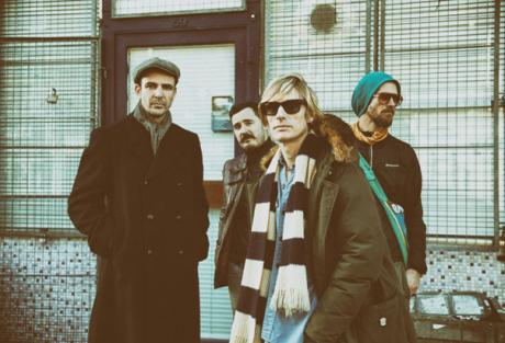 Kula Shaker in Concerto