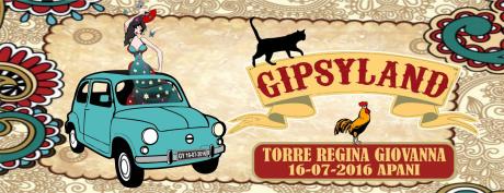 Gipsyland 2016