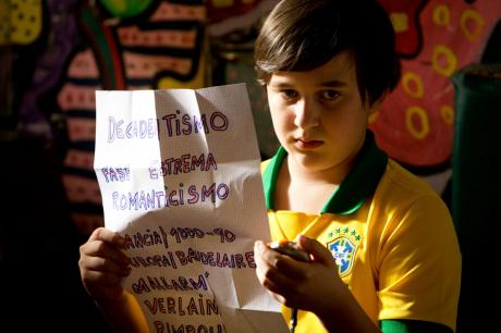 “Banana” di Andrea Jublin