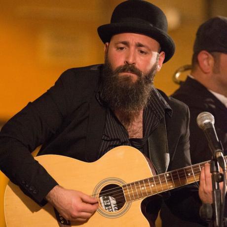 Opera Alchemica Trio