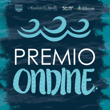 Premio Ondine 2016