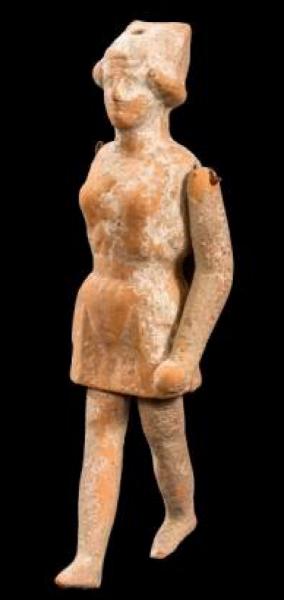 I "giovedi' del Marta by Night": i Doni in Argilla nell'Aldila'