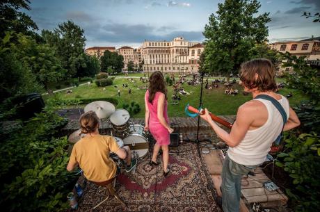 MCCS Elettropunklirico