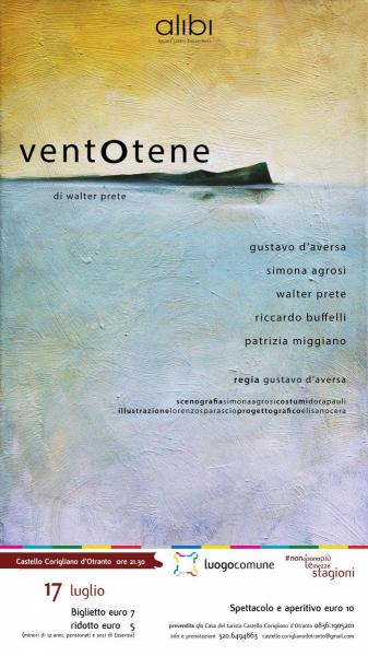 Ventotene